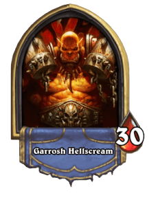 Garrosh_Hellscream