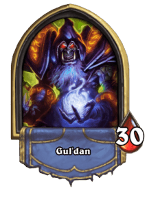 Gul'dan