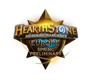 HS EU Spring Champs