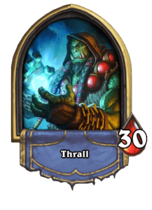 Thrall